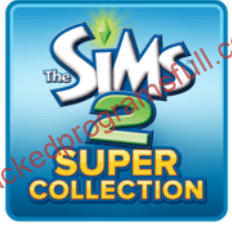 Sims 2 expansion packs download