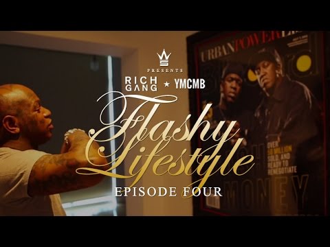Rich Gang Flashy Lifestyle Download Free